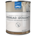Podkład Izolujący 0,75L Bezbarwny