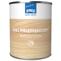 Olej pielęgnacyjny Evolution 2,5L Bezbarawny