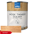 Wosk Twardy Olejny 0,75L Bursztyn
