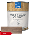 Wosk Twardy Olejny 0,75L Terra