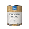 Wosk Twardy Olejny 2,5L Biały