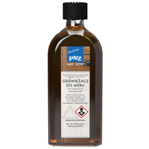 Odświeżacz do mebli 100ml Ciemne Drewno