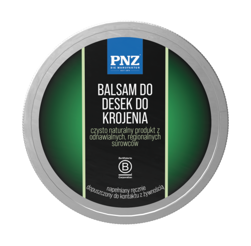 PNZ Balsam do Desek do Krojenia 200ml