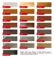 Lazura Olejna do drewna 2,5L Srebrny Agat Effect
