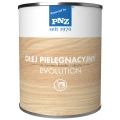 Olej pielęgnacyjny Evolution 0,75L Bezbarawny