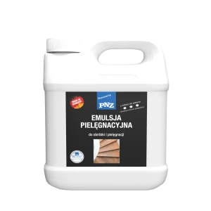 Emulsja Pielęgnacyjna do podłóg 2,5L