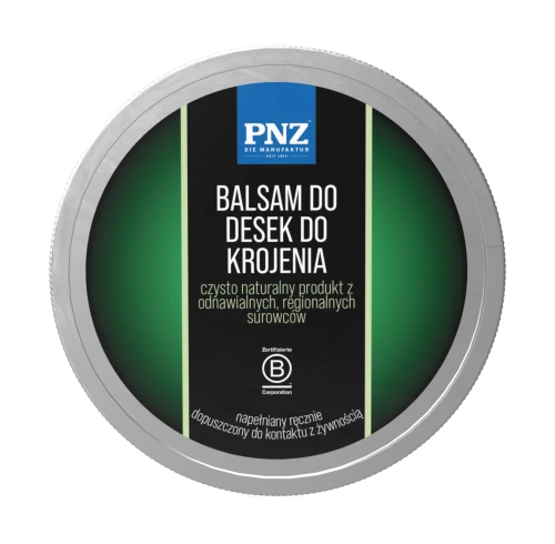 PNZ Balsam do Desek do Krojenia 75ml
