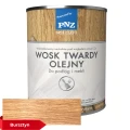 Wosk Twardy Olejny 2,5L Bursztyn