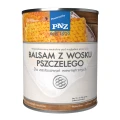 Balsam z wosku pszczelego 0,75L Bezbarwny