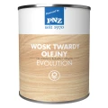 Wosk Twardy Olejny Evolution 0,75L Połysk