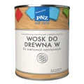 Wosk do drewna 0,75L Bezbarwny
