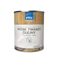 Wosk Twardy Olejny 2,5L Biały