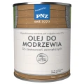 Olej do modrzewia 0,75L Modrzew