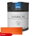Lazura HS do drewna 3w1 10L Mahoń