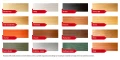 Lazura HS do drewna 3w1 2,5L Jasny Dąb