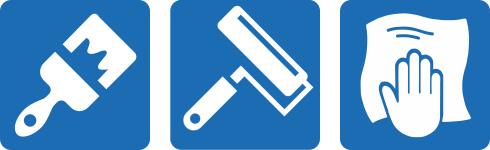 Sposób aplikacji impregnatu W200