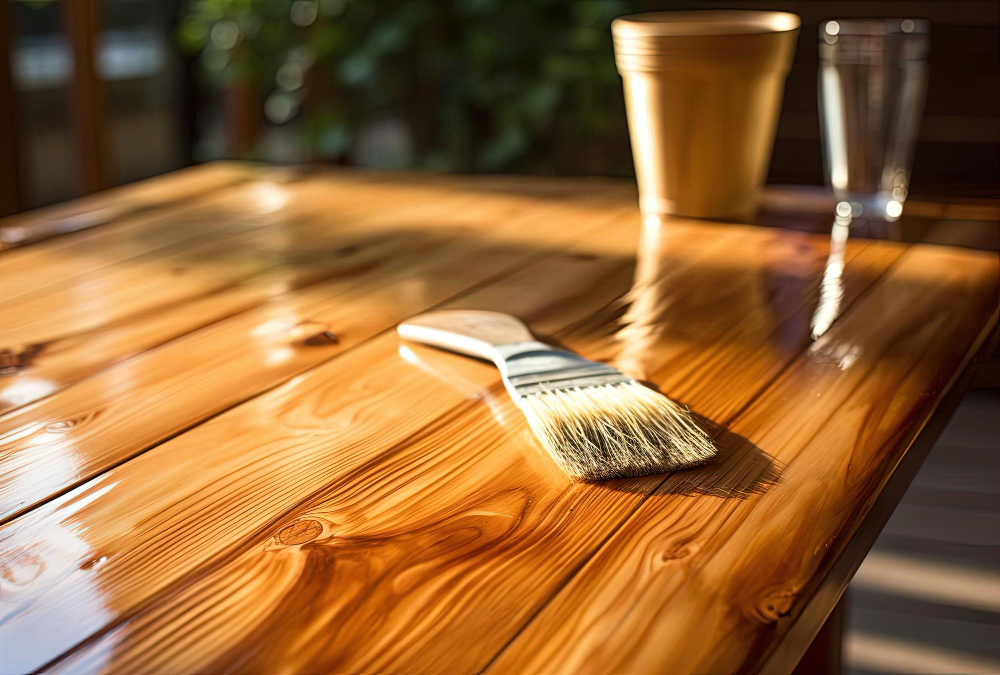 Czym zabezpieczyć blat kuchenny